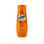 Sodastream Mirinda orange, 440 ml - Siirup