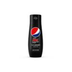 Sodastream Pepsi max, 440 ml - Siirup