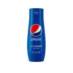 Sodastream Pepsi, 440 ml - Siirup