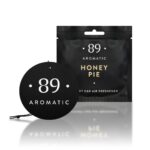 Aromatic89, Honey Pie - Rippuv paberist õhuvärskendaja