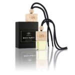 Aromatic89, Rich Party, 8 ml - Rippuv õhuvärskendaja