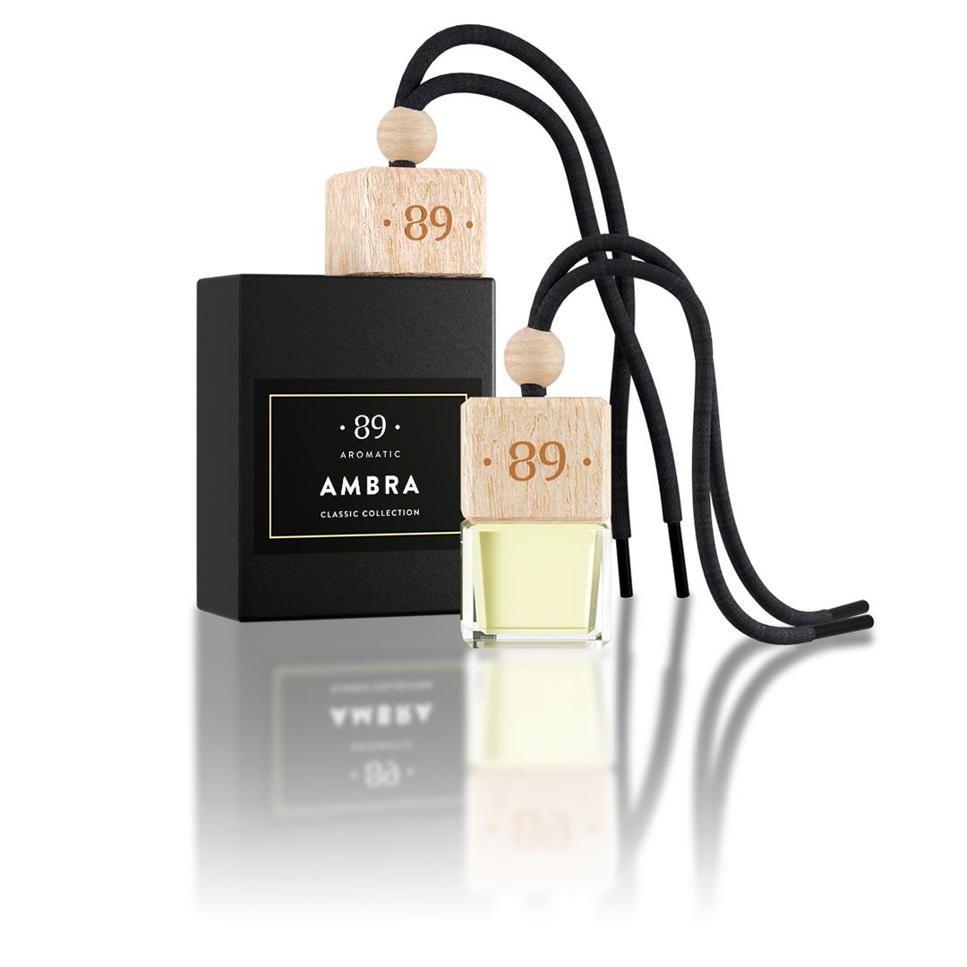 sm_419294_k_1_4779044090761-4 Aromatic89, Ambra, 8 ml - Rippuv õhuvärskendaja - Image 1