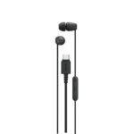 Sony IER-EX15C, USB-C, must - Kõrvaklapid
