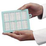 Filter PHILIPS HEPA13