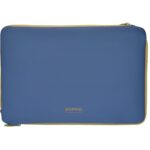 Tucano Doppio, 15,6", sinine - Sülearvuti ümbris