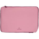 Tucano Doppio, 15,6", roosa - Sülearvuti ümbris