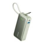 Anker Nano, 30 W, roheline - Akupank