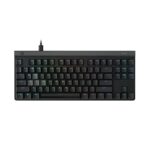 Logitech G515 Rapid TKL, US, must - Klaviatuur