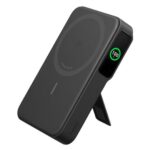 Anker MagGo, 10000 mAh, must - Akupank