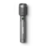 Philips Torch, 650lm, 15W, hall - LED taskulamp