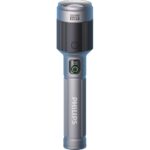 Philips Torch, 2200lm, 60W, hall - LED taskulamp