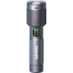 Philips Torch, 1500lm, 30W, hall - LED taskulamp