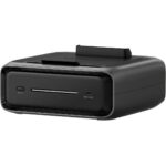 EcoFlow RIVER 3 Plus EB300 Smart Extra Battery, 286 Wh, must - Akujaama lisaaku