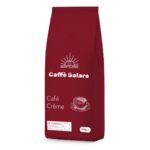 Caffé Solare Caffé Créme, 1 kg - Kohvioad