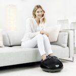 Jalgade masseerija Beurer