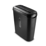 Hama Classic S61, 8 l, must - Paberipurustaja