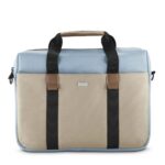 Hama Silvan, 16,2'', helesinine/beež - Sülearvuti kott