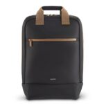 Hama Ultra Lightweight, 16,2'', must - Sülearvuti seljakott