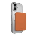 Puro Mini Pwer Mag, 4200 mAh, oranž - Akupank