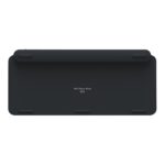 Logitech MX Keys Mini, US, hall - Juhtmevaba klaviatuur