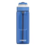 Kambukka Lagoon 750 ml, Crisp Blue - Veepudel