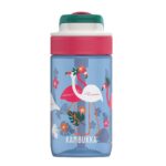 Kambukka Lagoon, 400 ml, Blue Flamingo - Lastepudel