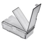 Roborock, 2 tk - Hepa filtrid S7 robottolmuimejale