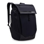 Thule Paramount, 16'', 27 L, must - Sülearvuti seljakott