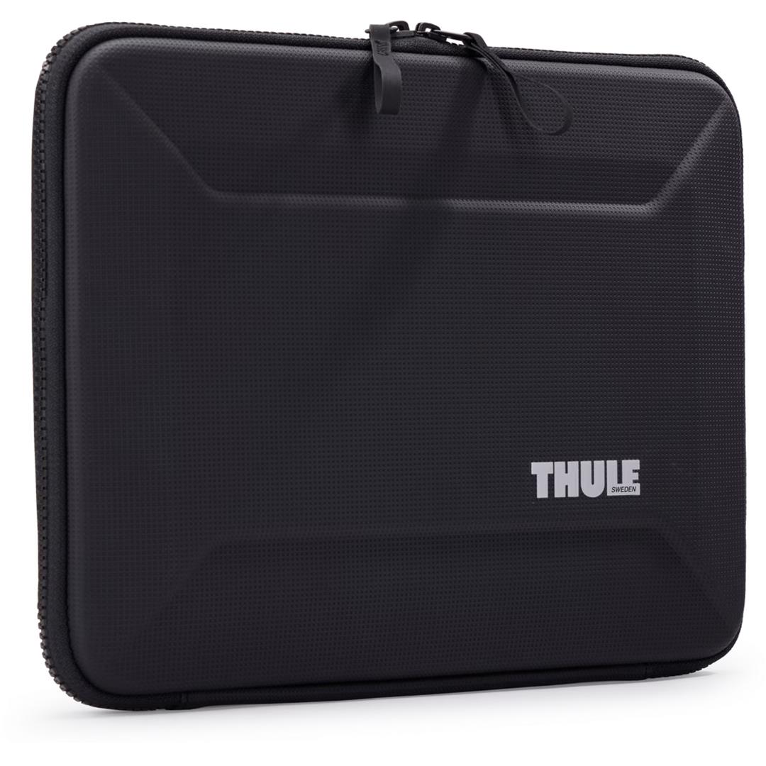 sm__k_1_3205410-4 Thule Gauntlet, 14", MacBook, must - Sülearvuti ümbris - Image 1