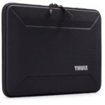 Thule Gauntlet, 16'', MacBook, must - Sülearvuti ümbris