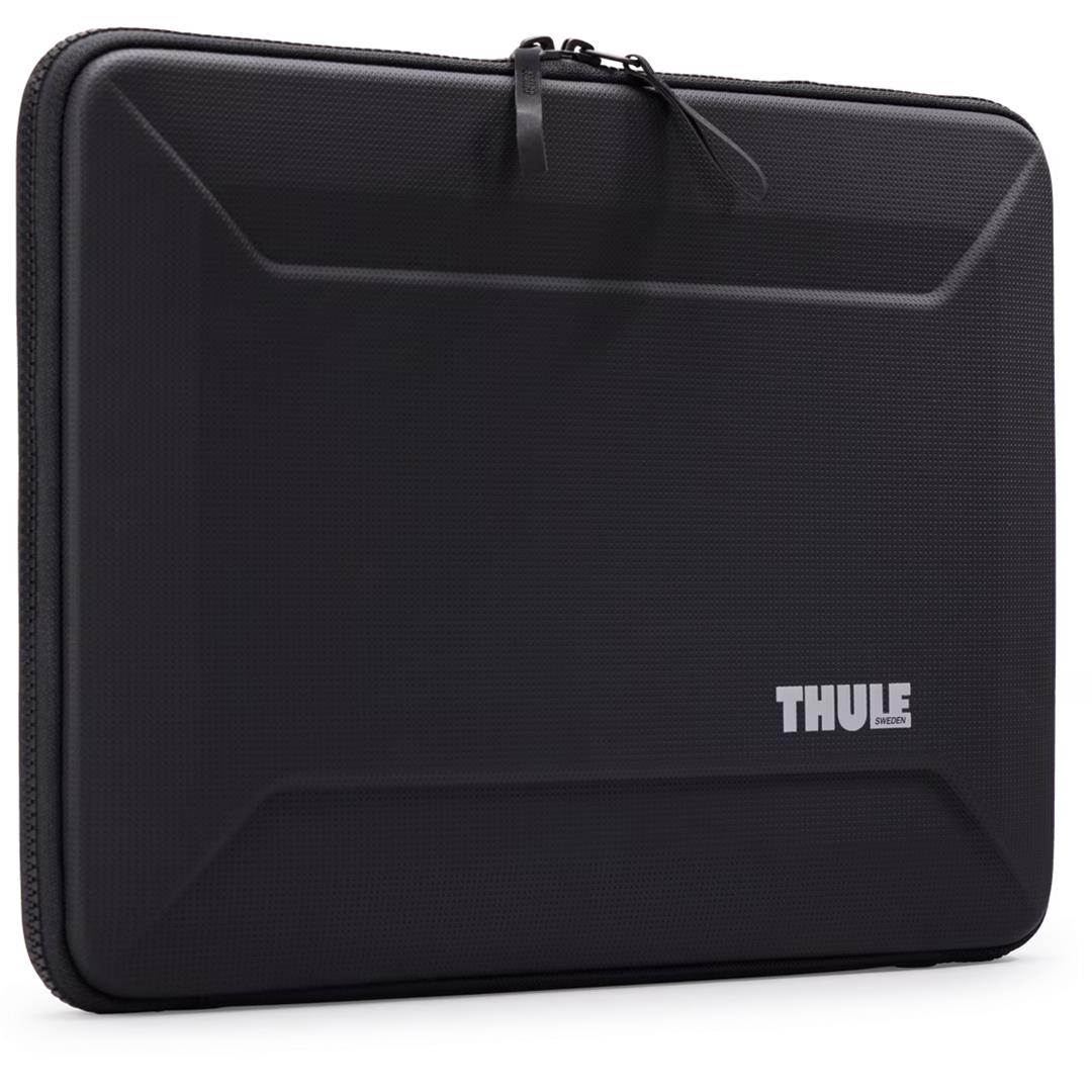sm__k_1_3205412-2 Thule Gauntlet, 16'', MacBook, must - Sülearvuti ümbris - Image 1