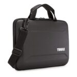 Thule Gauntlet, 14", MacBook, must - Sülearvutikott