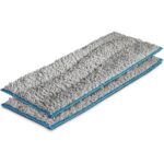 IRobot, Braava Jet M6, 2 tk - Mopp põrandapesurobotile