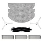 ZACO M1s - Lisatarvikute komplekt