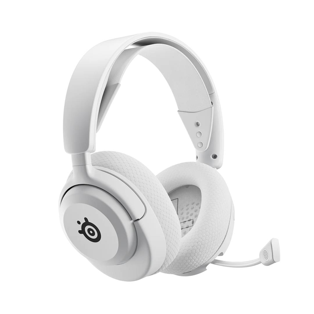 sm__k_1_61677-6 Steelseries Arctis Nova 5X Wireless, valge - Juhtmevaba peakomplekt - Image 1