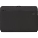 Tucano TOP 16", must - Sülearvutikate