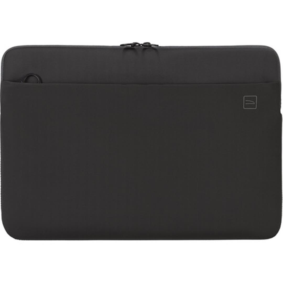 sm__k_1_bftmb16-bk-6 Tucano TOP 16", must - Sülearvutikate - Image 1