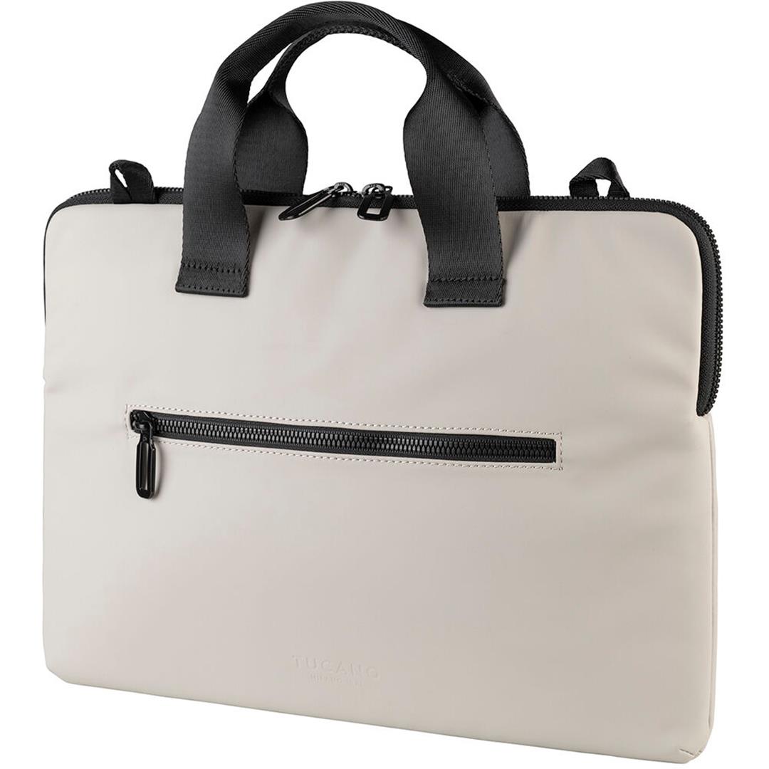 sm__k_1_bsgom1516-g-2 Tucano Gommo Slim Brief, 16'', hall - Sülearvutikott - Image 1