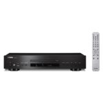 Yamaha CD-S303, must - CD mängija