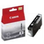 Tindikassett Canon CLI 8BK