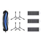 Ecovacs Deebot Mini - Lisatarvikute komplekt robottolmuimejale