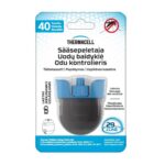 Thermacell, 40 tundi - Sääsepeletaja täitekassett