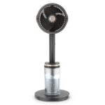 Shark FlexBreeze Pro Mist, hall - Kaasaskantav ventilaator