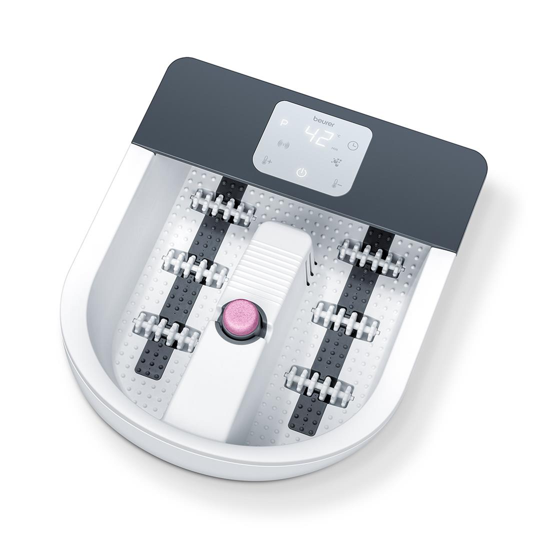 sm__k_1_fb60-1 Beurer, valge/hall - Jalavann - Image 1