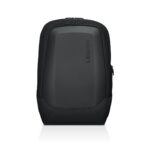 Lenovo Legion Armored Backpack II, 17,3", must - Sülearvuti seljakott