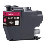 Brother LC3219XL (LC3219XLM) Ink Cartridge, Magenta - Image 3