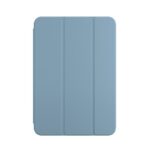 Apple Smart Folio, iPad mini, sinine - Tahvelarvuti ümbris