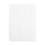 Apple Smart Folio, iPad (A16), valge - Tahvelarvuti ümbris