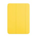 Apple Smart Folio, iPad (A16), kollane - Tahvelarvuti ümbris