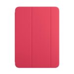 Apple Smart Folio, iPad (A16), roosa - Tahvelarvuti ümbris